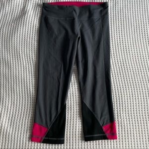 Under Armour capri 🏋🏽‍♀️